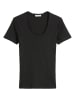Marc O´Polo Shirt zwart