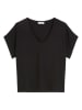 Marc O´Polo Shirt in Schwarz