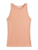 Marc O´Polo Top in Rosa
