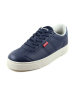 Levi´s Sneakersy "Bryson" w kolorze granatowym