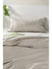 Jotex Kussenhoes "Zack" beige