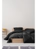 Jotex Beddengoedset "Zack" zwart