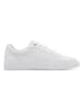 s.Oliver Skórzane sneakersy w kolorze białym
