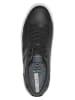 s.Oliver Sneakers in Schwarz