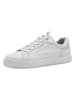 s.Oliver Sneakers wit