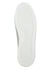 s.Oliver Sneakers wit