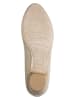 s.Oliver Pumps in Beige