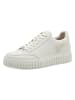 s.Oliver Sneakersy w kolorze kremowym