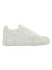 s.Oliver Sneakersy w kolorze kremowym
