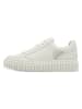 s.Oliver Sneakersy w kolorze kremowym
