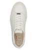 s.Oliver Sneakers crème