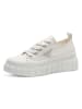 s.Oliver Sneakers in Weiß