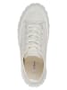 s.Oliver Sneakers in Weiß