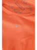 TATUUM Top in Orange