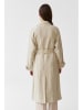 TATUUM Tussenmantel beige