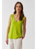 TATUUM Bluse in Grün