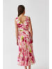 TATUUM Kleid in Rosa/ Pink