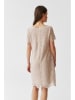 TATUUM Kleid in Beige