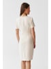 TATUUM Kleid in Creme