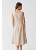 TATUUM Kleid in Beige