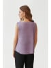 TATUUM Blousetop lila