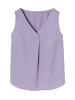 TATUUM Blousetop lila