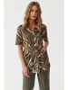 TATUUM Bluse in Khaki