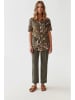 TATUUM Bluse in Khaki