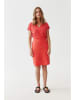 TATUUM Rok rood