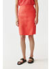 TATUUM Rok rood