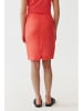 TATUUM Rok rood