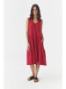 TATUUM Kleid in Rot