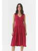 TATUUM Kleid in Rot