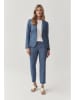 TATUUM Blazer in Blau