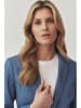 TATUUM Blazer in Blau