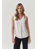 TATUUM Bluse in Weiß