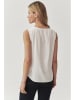 TATUUM Bluse in Weiß