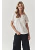 TATUUM Bluse in Weiß