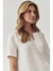 TATUUM Blouse wit