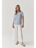 TATUUM Bluse in Hellblau
