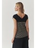 TATUUM Shirt in Schwarz