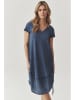 TATUUM Kleid in Dunkelblau