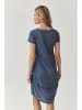 TATUUM Kleid in Dunkelblau