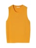 TATUUM Bluse in Gelb