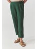 TATUUM Broek donkergroen