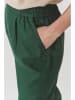 TATUUM Broek donkergroen
