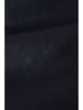 TATUUM Linnen rok donkerblauw
