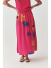 TATUUM Rok roze