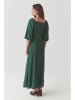 TATUUM Kleid in Dunkelgrün