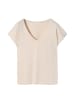 TATUUM Shirt in Beige